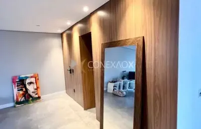Apartamento com 2 quartos à venda na avenida júlio de mesquita, 590, cambuí, campinas, 112 m2 por r$ 1.300.000