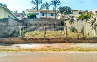 Terreno comercial à venda na rua doutor joão alves dos santos, 1288, jardim das paineiras, campinas por r$ 380.000
