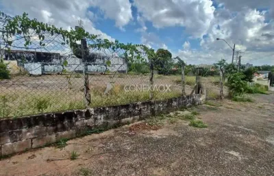 Terreno comercial à venda na avenida doutor jesuíno marcondes machado, 2200, chácara da barra, campinas por r$ 11.100.000