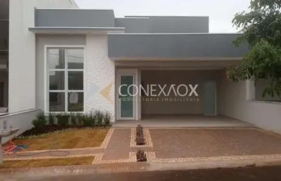 Casa em condomínio fechado com 3 quartos à venda na avenida olívio franceschini, parque ortolândia, hortolândia, 150 m2 por r$ 959.000
