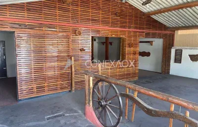 Casa comercial para alugar na avenida doutor arlindo joaquim de lemos, 247, vila lemos, campinas, 200 m2 por r$ 3.000