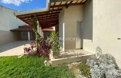 Casa com 3 quartos à venda na rua doutor sylvio carvalhaes, 884, jardim campos elíseos, campinas, 100 m2 por r$ 670.000