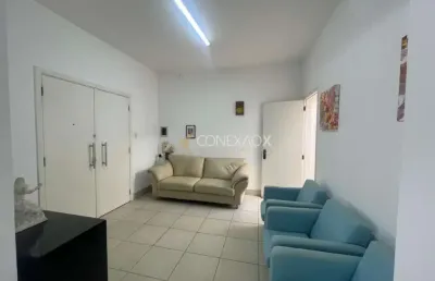Casa comercial para alugar na rua coelho neto, 332, vila itapura, campinas, 181 m2 por r$ 10.000