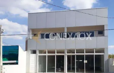 Prédio para alugar na rua erasmo braga, 1026, jardim chapadão, campinas, 504 m2 por r$ 18.000