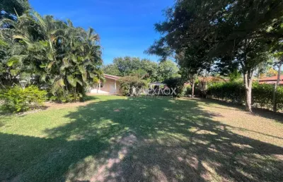 Chácara / sítio com 2 quartos à venda na rua mariazinha leite campagnolli, 1.121, parque xangrilá, campinas, 180 m2 por r$ 899.900