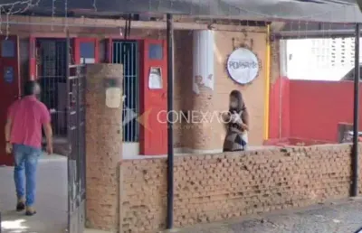 Casa comercial à venda na avenida barão de itapura, 2964, taquaral, campinas, 220 m2 por r$ 2.000.000