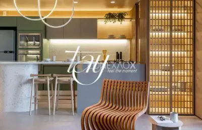 Apartamento com 3 quartos à venda na rua mogi guaçu, 119, chácara da barra, campinas, 144 m2 por r$ 2.477.000