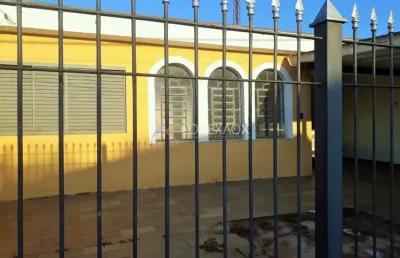 Casa com 2 quartos à venda na echaporã, 67, parque industrial, campinas, 153 m2 por r$ 450.000
