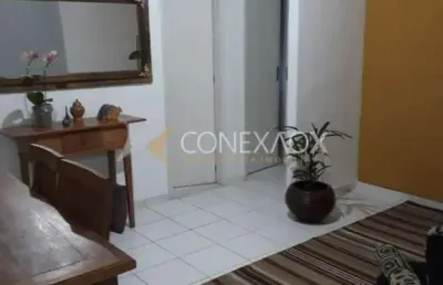 Apartamento com 2 quartos à venda na rua rio grande do sul, 620, são bernardo, campinas, 47 m2 por r$ 240.000