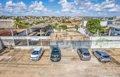 Terreno comercial à venda na avenida ruy rodriguez, 1553, jardim novo campos elíseos, campinas por r$ 5.589.000