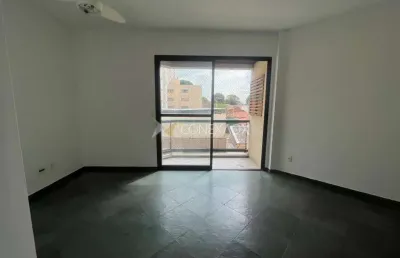 Apartamento com 2 quartos à venda na rua salvador penteado, 76, bonfim, campinas, 62 m2 por r$ 420.000