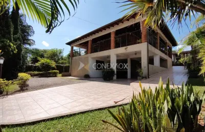 Casa com 4 quartos à venda na itapira, 207., roseira de cima, jaguariúna, 343 m2 por r$ 1.050.000