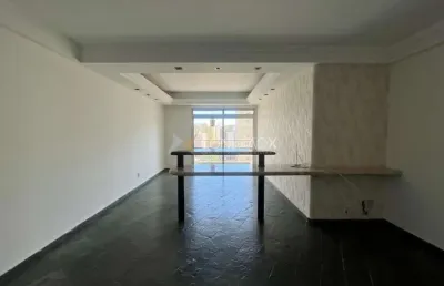 Apartamento com 4 quartos à venda na rua álvaro muller, 150, vila itapura, campinas, 160 m2 por r$ 600.000