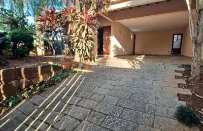 Casa comercial à venda na rua pedro santucci, 136, nova campinas, campinas, 322 m2 por r$ 1.600.000