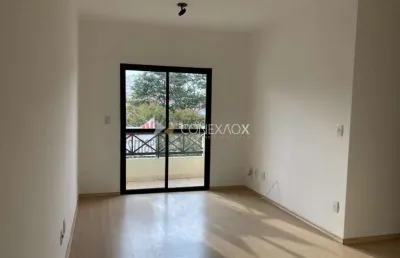 Apartamento com 3 quartos à venda na rua floriano fernandes lopes, 10, taquaral, campinas, 78 m2 por r$ 490.000