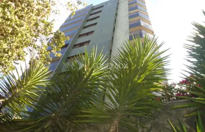 Cobertura com 4 quartos à venda na rua maria monteiro, 897, cambuí, campinas, 436 m2 por r$ 4.000.000