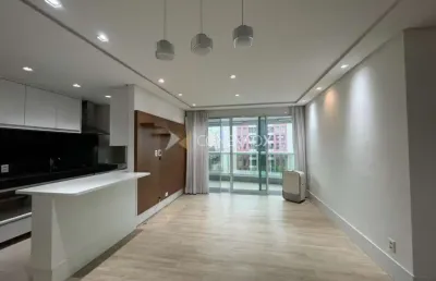Apartamento com 3 quartos à venda na rua barão de atibaia, 390, jardim guanabara, campinas, 80 m2 por r$ 1.059.000