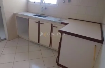 Apartamento com 2 quartos à venda na rua piratininga, 23, chácara da barra, campinas, 70 m2 por r$ 360.000