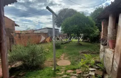 Casa comercial à venda na rua silva pontes, 168, vila marieta, campinas, 90 m2 por r$ 600.000
