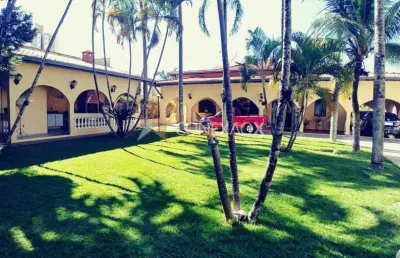 Casa comercial à venda na rua das hortências, 942, chácara primavera, campinas, 1000 m2 por r$ 2.800.000
