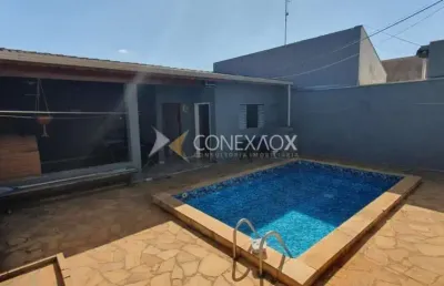 Casa com 4 quartos à venda na avenida brigadeiro rafael tobias de aguiar, 335, jardim aurélia, campinas, 220 m2 por r$ 799.000