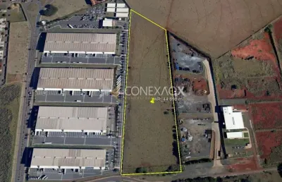 Terreno comercial à venda na estrada municipal mineko ito, smr 334, jardim conceição (nova veneza), sumaré por r$ 13.050.000