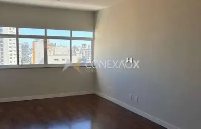 Apartamento com 2 quartos à venda na avenida doutor moraes salles, 1027, cambuí, campinas, 117 m2 por r$ 685.000