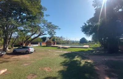 Chácara / sítio com 3 quartos à venda na amazonas, 561, praia azul, americana, 120 m2 por r$ 1.399.000