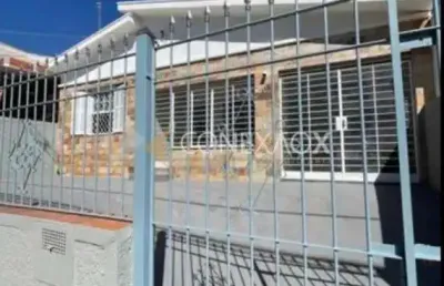 Casa comercial à venda na rua professor orestes carlos segallio, 149, parque industrial, campinas, 130 m2 por r$ 690.000