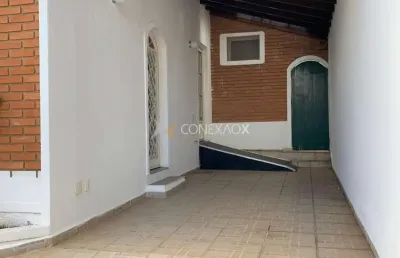 Casa com 2 quartos à venda na advogado luíz gama, 971, bonfim, campinas, 91 m2 por r$ 695.000
