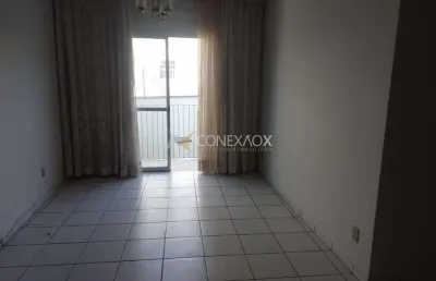 Apartamento com 2 quartos à venda na rua piratininga, 23, chácara da barra, campinas, 70 m2 por r$ 280.000