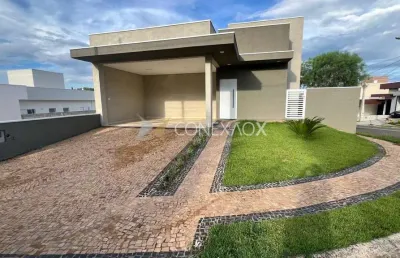 Casa em condomínio fechado com 3 quartos à venda na avenida dois, 1515, jardim são marcos, valinhos, 164 m2 por r$ 1.345.000
