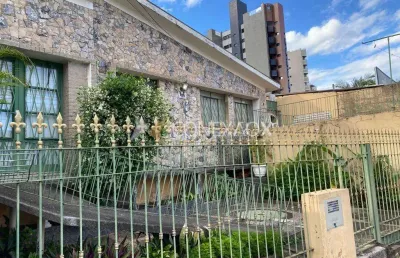 Casa com 3 quartos à venda na rua cadete joão teixeira, 529, vila teixeira, campinas, 150 m2 por r$ 520.000