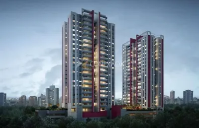Apartamento com 3 quartos à venda na avenida maria emília alves dos santos de ângelis, 399, parque prado, campinas, 124 m2 por r$ 1.566.000