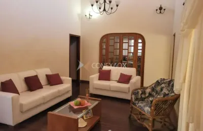Casa com 4 quartos à venda na rua professor doutor max kaufmann, 00000, mansões santo antônio, campinas, 180 m2 por r$ 1.280.000