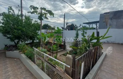 Casa com 3 quartos à venda na avenida sebastião cury, 2301, parque da figueira, campinas, 147 m2 por r$ 549.000