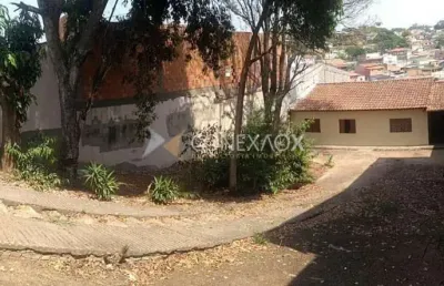 Casa com 2 quartos à venda na avenida diogo álvares, 1096, parque são quirino, campinas, 66 m2 por r$ 395.000