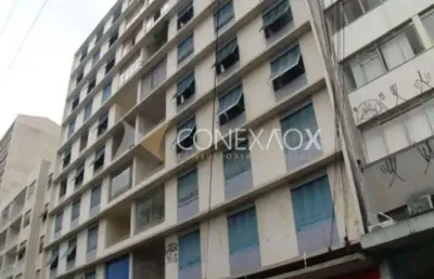 Apartamento com 3 quartos à venda na rua general osório, 1244, centro, campinas, 96 m2 por r$ 320.000