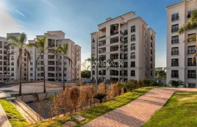 Apartamento com 3 quartos à venda na avenida oswaldo von zuben, 2101, parque da hípica, campinas, 91 m2 por r$ 850.000