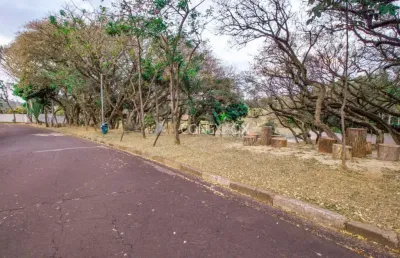 Terreno em condomínio fechado à venda na avenida papa joão paulo i, 872, bairro das palmeiras, campinas por r$ 5.000.000