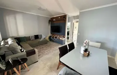 Casa em condomínio fechado com 3 quartos à venda na rua doutor joão valente do couto, 305, jardim santa genebra, campinas, 140 m2 por r$ 999.000