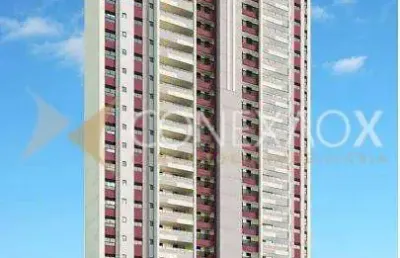 Apartamento com 3 quartos à venda na rua padre almeida, 651, cambuí, campinas, 163 m2 por r$ 2.605.000
