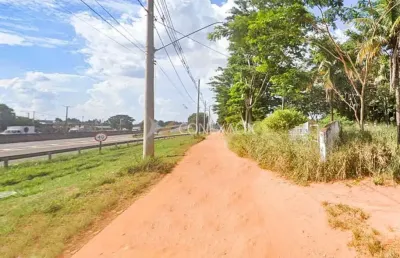 Terreno comercial à venda na leila diniz, chácaras tv, araçatuba por r$ 4.495.000