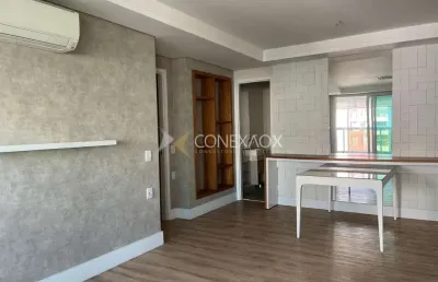 Apartamento com 3 quartos à venda na rua barão de atibaia, 390, jardim guanabara, campinas, 80 m2 por r$ 1.200.000