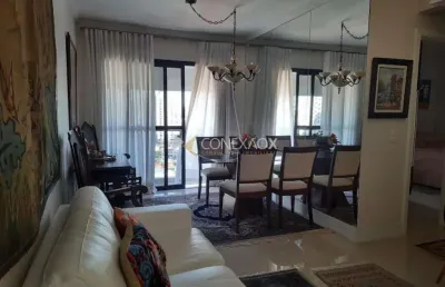 Cobertura com 2 quartos à venda na rua maria monteiro, 1675, cambuí, campinas, 130 m2 por r$ 1.250.000