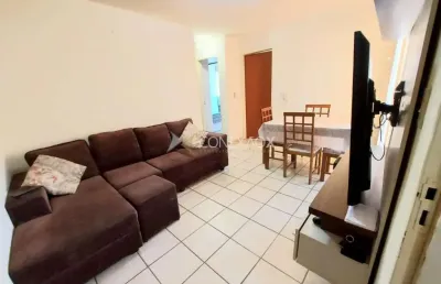 Apartamento com 2 quartos à venda na rua martinópolis, 465, vila pompéia, campinas, 45 m2 por r$ 200.000