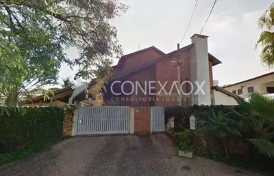 Casa comercial à venda na rua carlos luz, 11, taquaral, campinas, 290 m2 por r$ 2.200.000