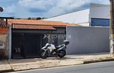 Casa comercial à venda na rua piracicaba, 62, jardim novo campos elíseos, campinas, 200 m2 por r$ 680.000