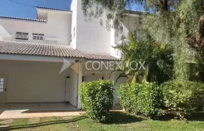 Casa em condomínio fechado com 5 quartos à venda na rua joão bissotto filho, 1728 *, ortizes, valinhos, 330 m2 por r$ 1.350.000