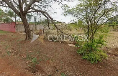 Terreno à venda na rua atílio tafarello, 492, recanto dos dourados, campinas por r$ 350.000